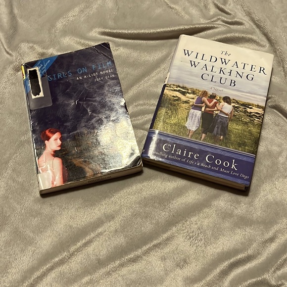 Chapter Books - Picture 1 of 3